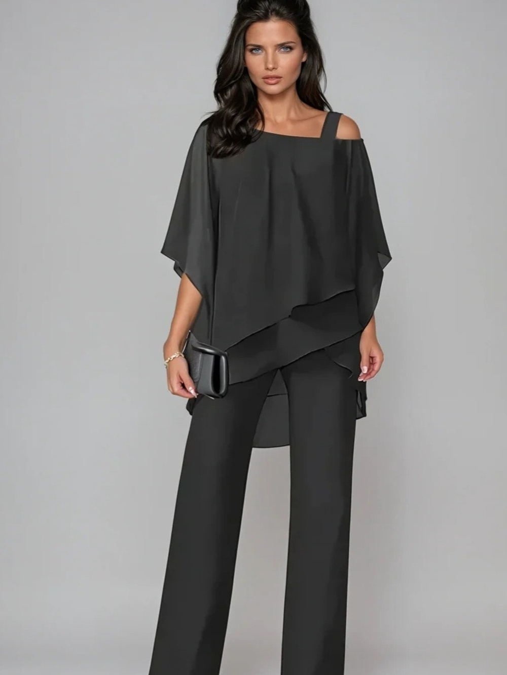 Grayson & Porter Mariella™ Two-Piece Layered Set - NEW